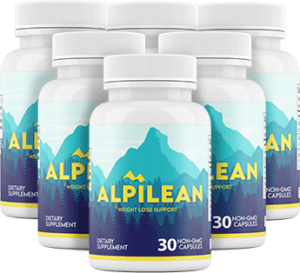 Alpilean Weight Loss Review